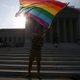 Image for article titled Trump Administration Bars Pride Flags From Embassy Flagpoles